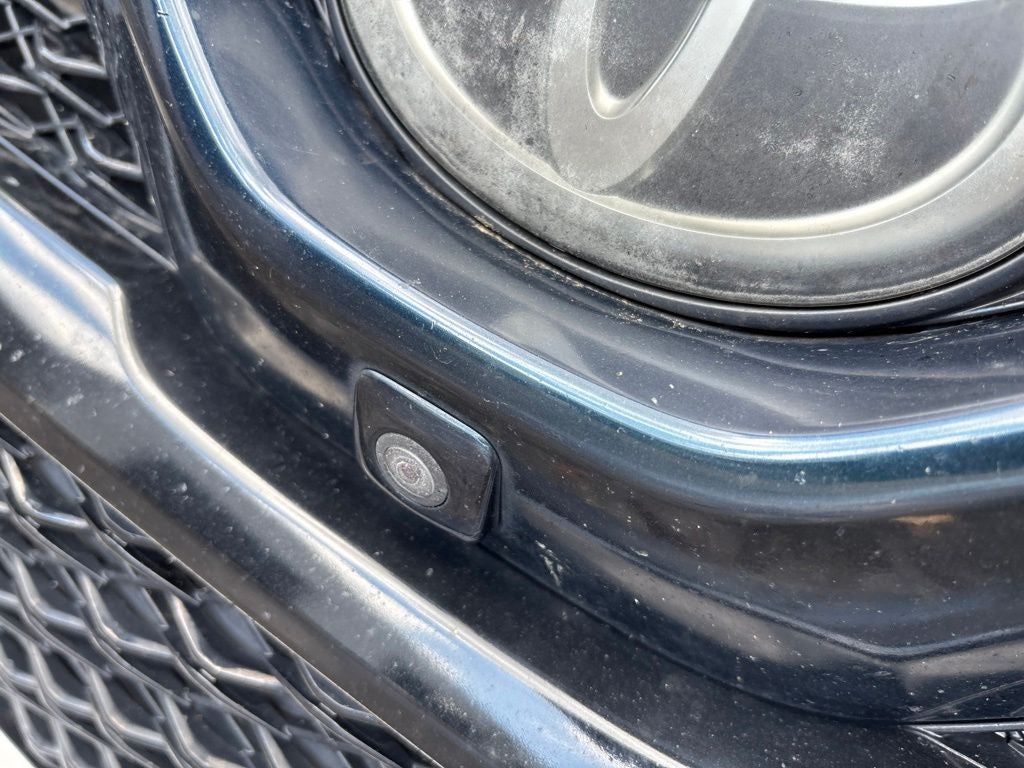 2019 Toyota Camry XSE V6