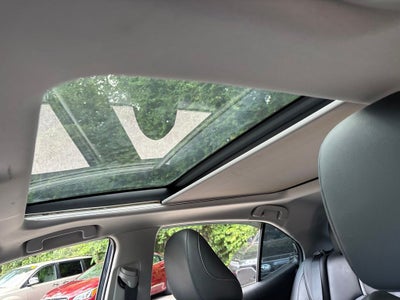 2019 Toyota Camry XSE V6