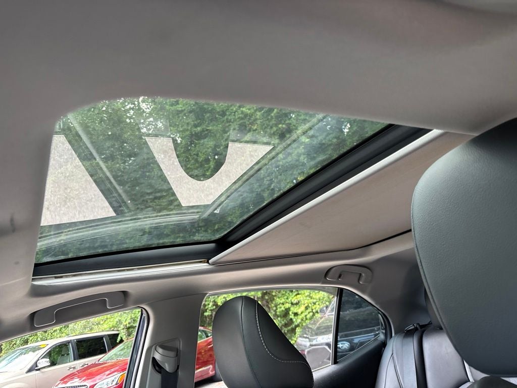 2019 Toyota Camry XSE V6