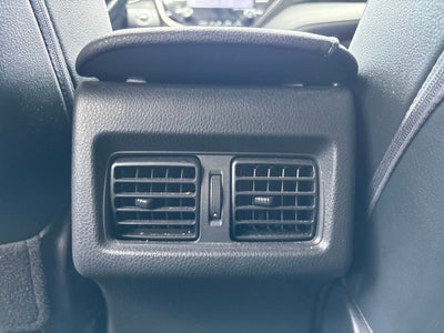 2019 Toyota Camry XSE V6
