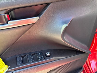 2024 Toyota Camry XSE V6