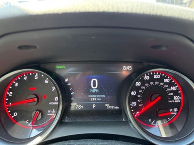 2024 Toyota Camry XSE V6