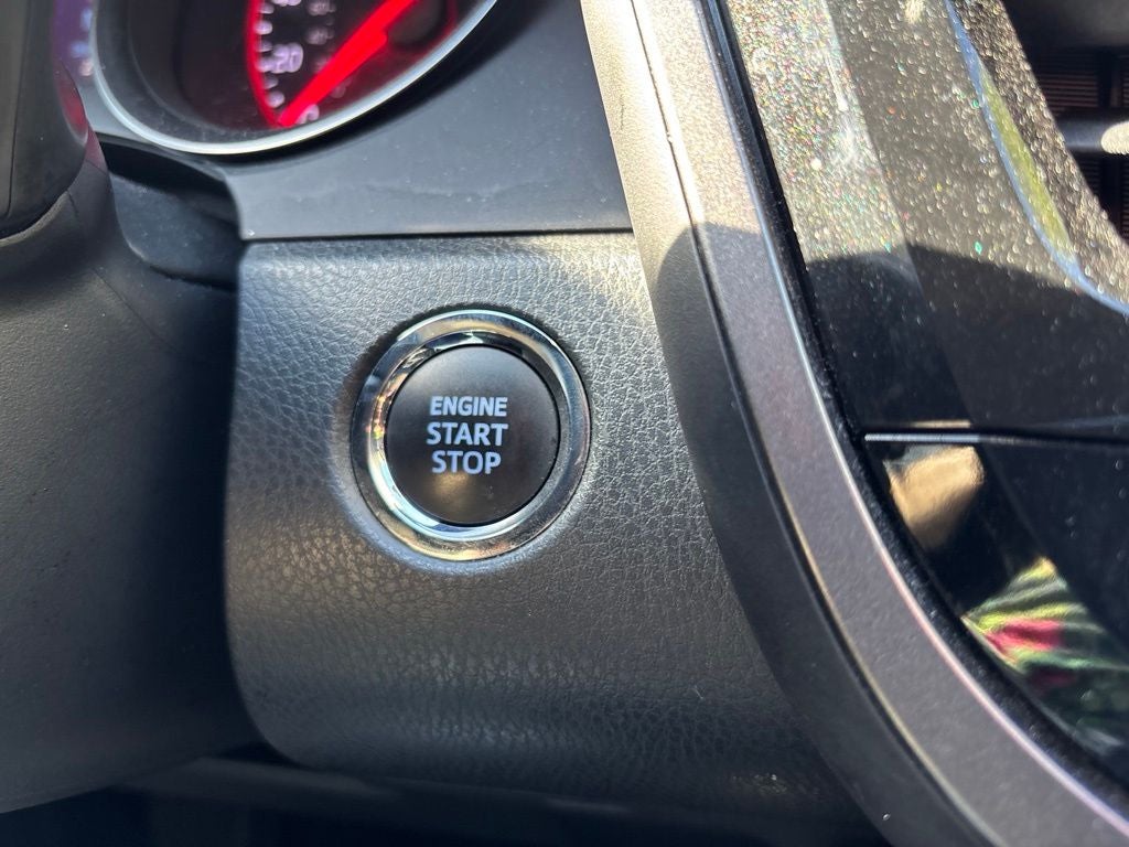 2024 Toyota Camry XSE V6