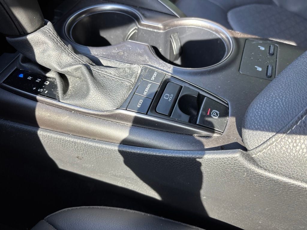 2024 Toyota Camry XSE V6