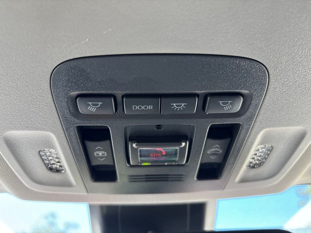 2024 Toyota Camry XSE V6