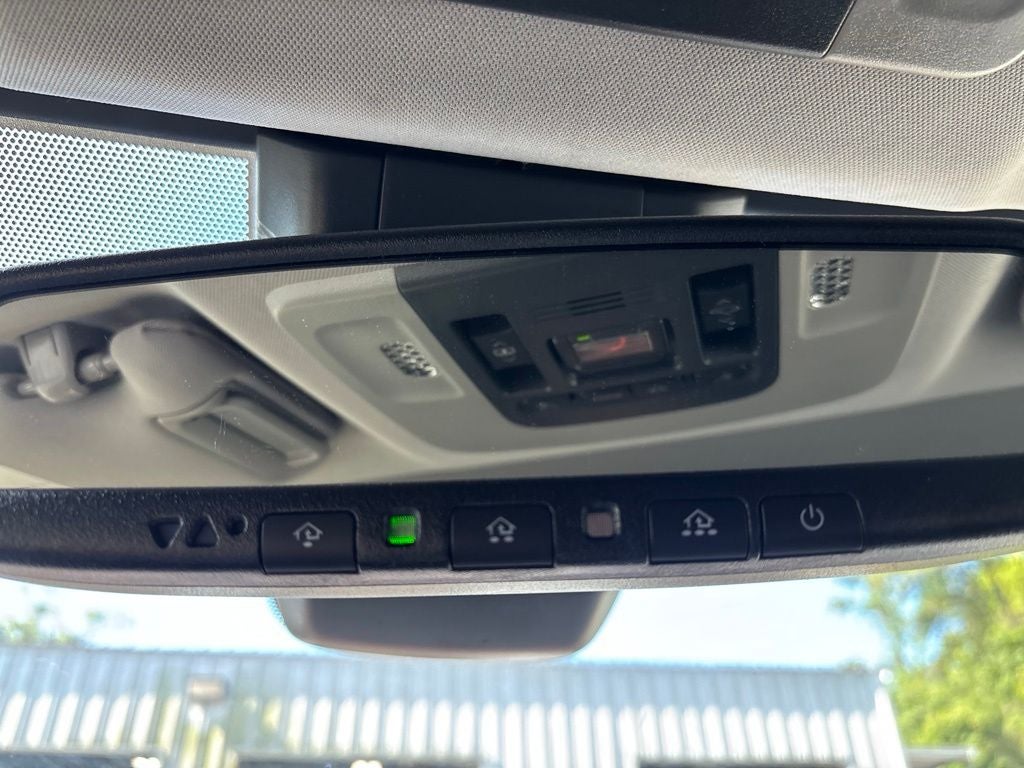 2024 Toyota Camry XSE V6