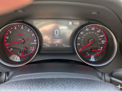 2024 Toyota Camry XSE V6