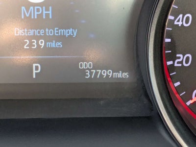 2024 Toyota Camry XSE V6