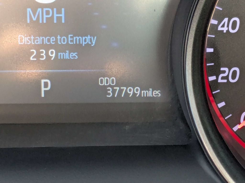 2024 Toyota Camry XSE V6