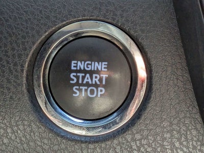 2024 Toyota Camry XSE V6