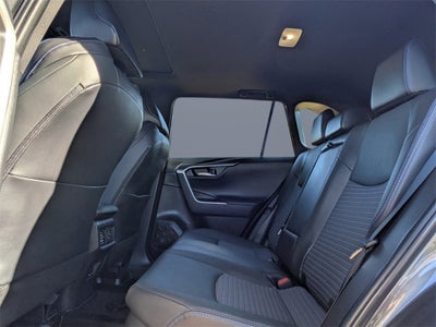 2023 Toyota RAV4 Hybrid XSE