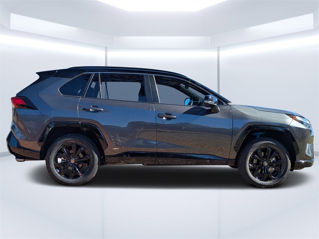 2023 Toyota RAV4 Hybrid XSE