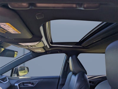 2023 Toyota RAV4 Hybrid XSE