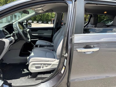 2020 Honda Odyssey EX
