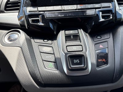 2020 Honda Odyssey EX