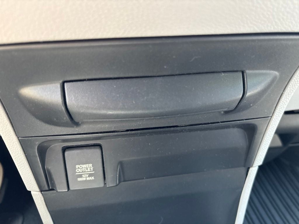 2020 Honda Odyssey EX