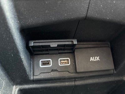 2020 Honda Odyssey EX
