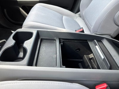 2020 Honda Odyssey EX