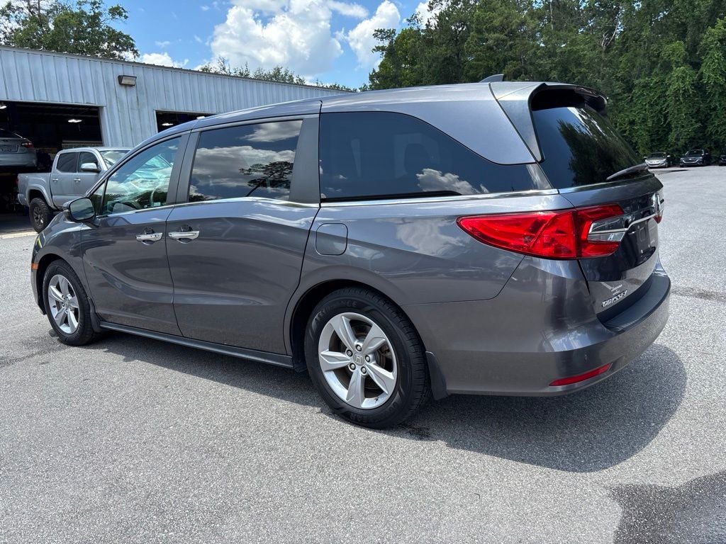 2020 Honda Odyssey EX