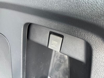 2020 Honda Odyssey EX