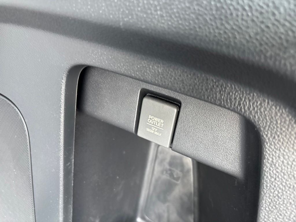 2020 Honda Odyssey EX