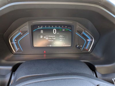 2020 Honda Odyssey EX