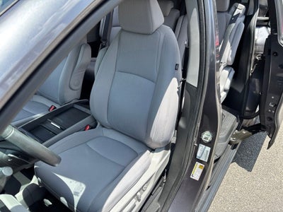 2020 Honda Odyssey EX
