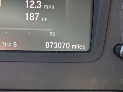 2020 Honda Odyssey EX