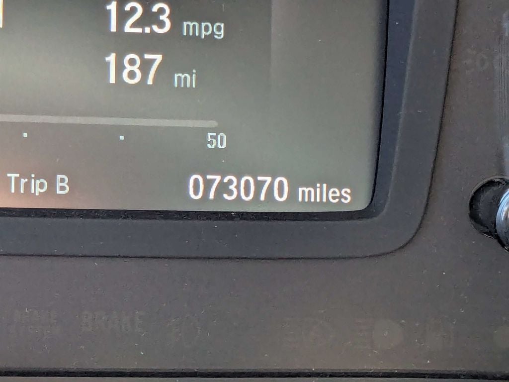 2020 Honda Odyssey EX