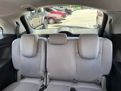 2020 Honda Odyssey EX