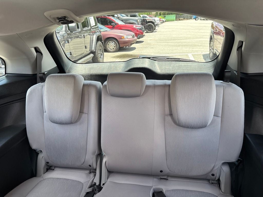 2020 Honda Odyssey EX