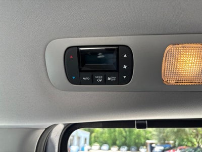 2020 Honda Odyssey EX