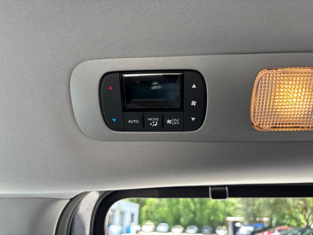 2020 Honda Odyssey EX