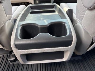 2020 Honda Odyssey EX