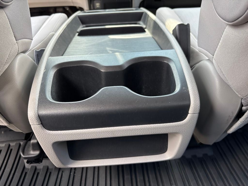 2020 Honda Odyssey EX
