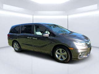 2020 Honda Odyssey EX