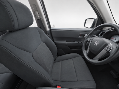 2011 Honda Pilot EX