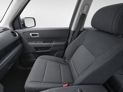 2011 Honda Pilot EX