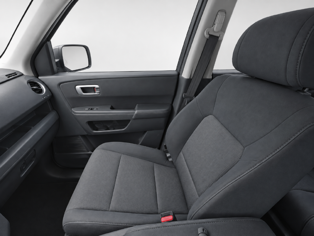 2011 Honda Pilot EX