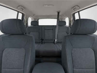 2011 Honda Pilot EX