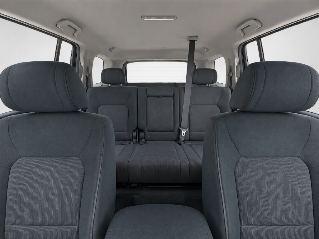 2011 Honda Pilot EX