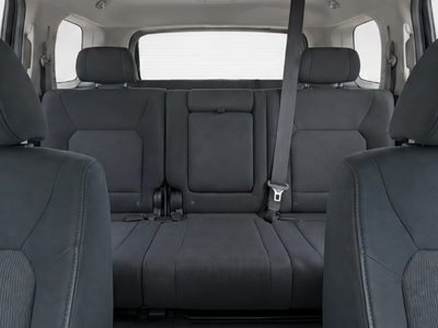 2011 Honda Pilot EX