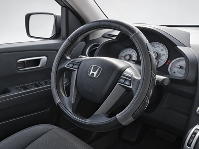 2011 Honda Pilot EX