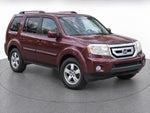 2011 Honda Pilot EX