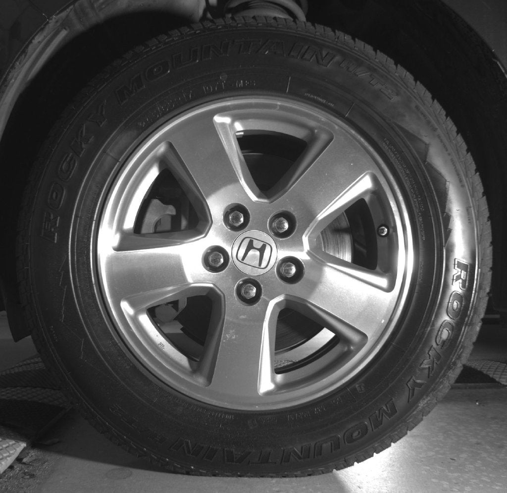 2011 Honda Pilot EX