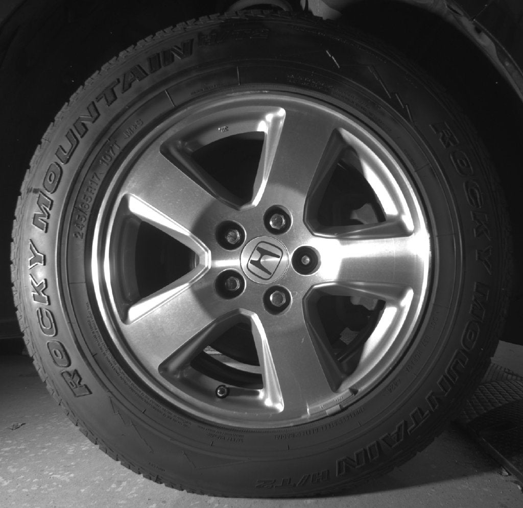 2011 Honda Pilot EX