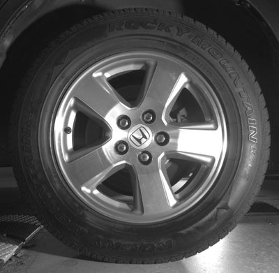 2011 Honda Pilot EX