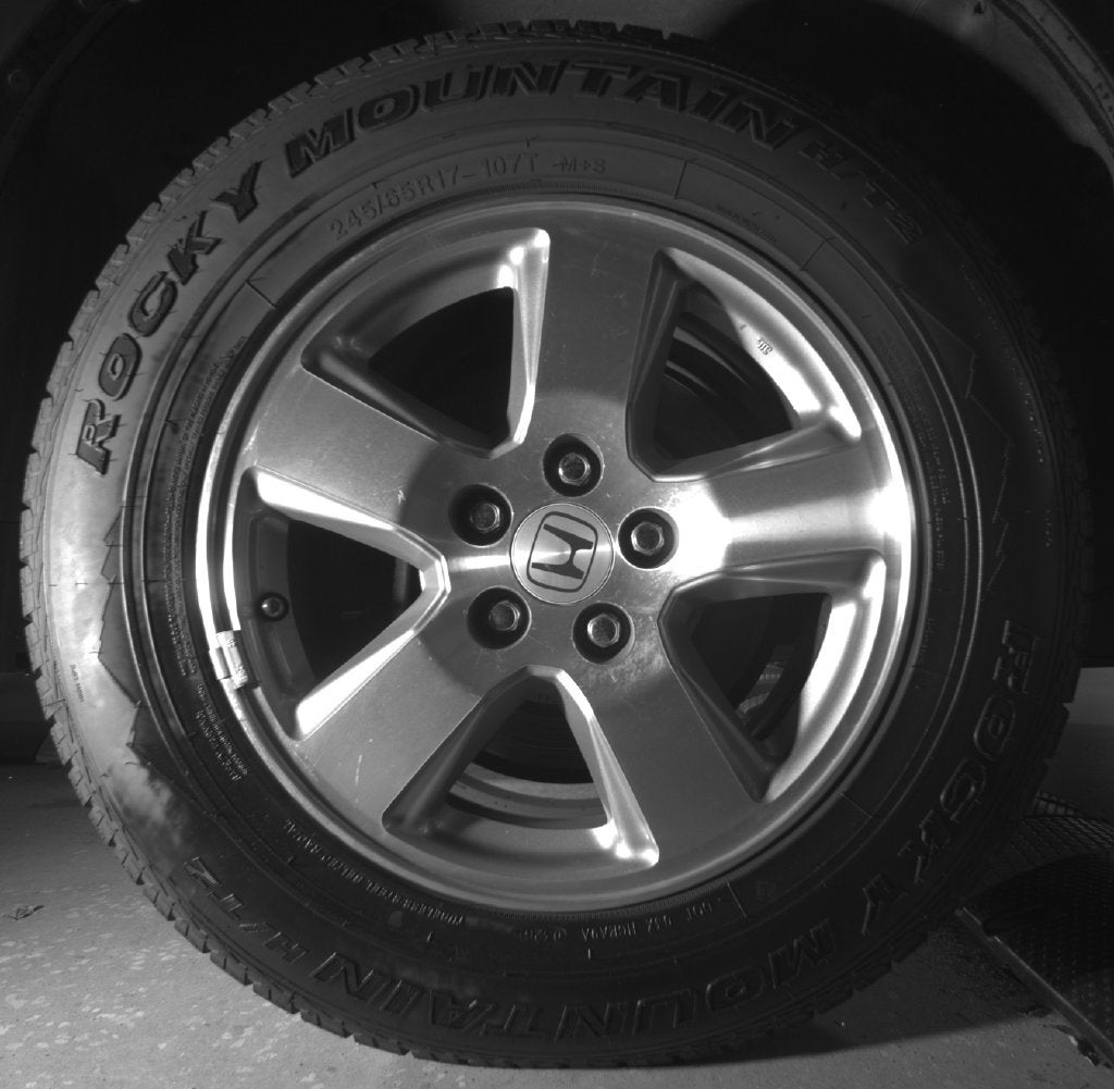 2011 Honda Pilot EX