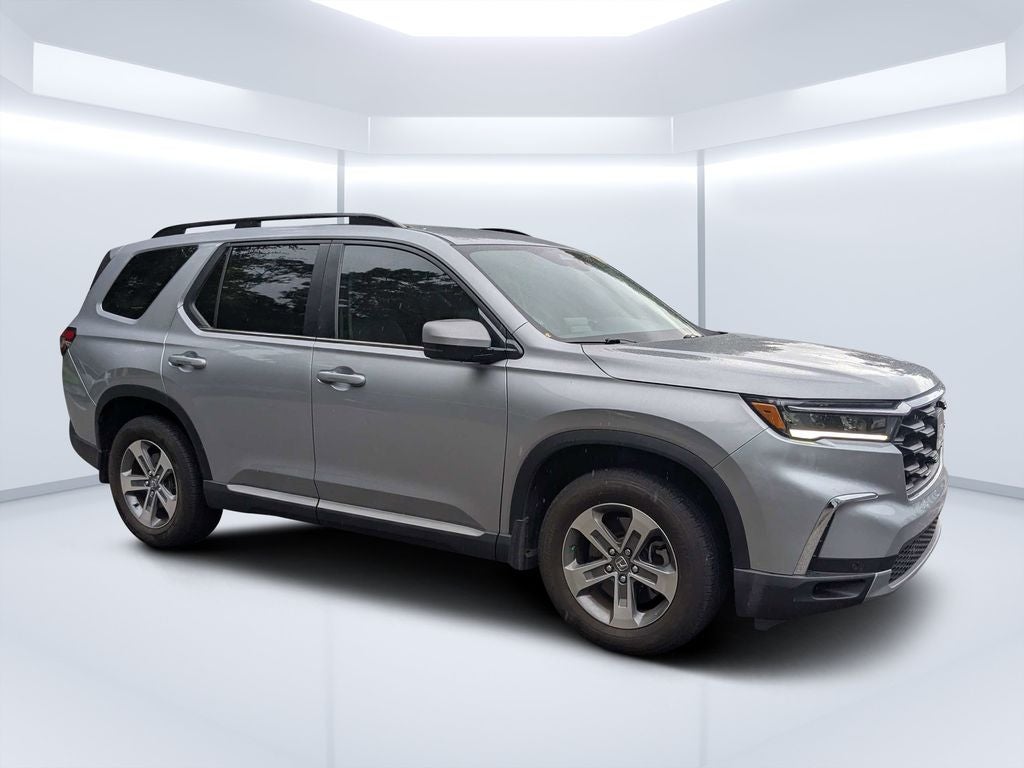 2024 Honda Pilot EX-L 8 Passenger