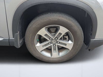 2024 Honda Pilot EX-L 8 Passenger
